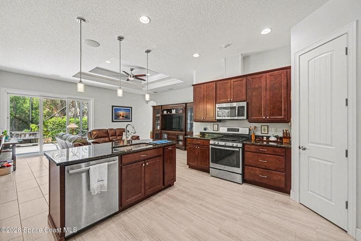1360 Mahaney Place, Melbourne, FL 32940 — photo 5