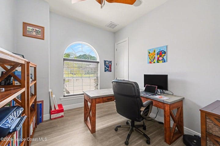 1360 Mahaney Place, Melbourne, FL 32940 — photo 19
