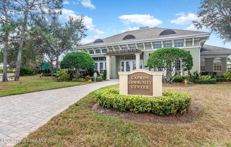 1360 Mahaney Place, Melbourne, FL 32940 — photo 25