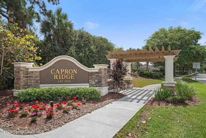 1360 Mahaney Place, Melbourne, FL 32940 — photo 26