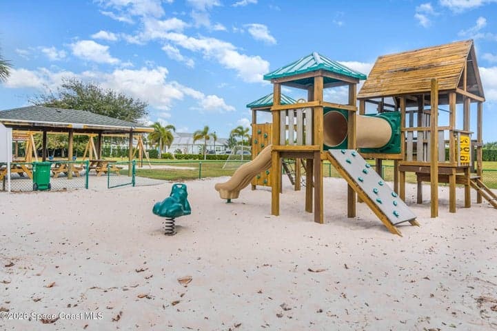 1360 Mahaney Place, Melbourne, FL 32940 — photo 33
