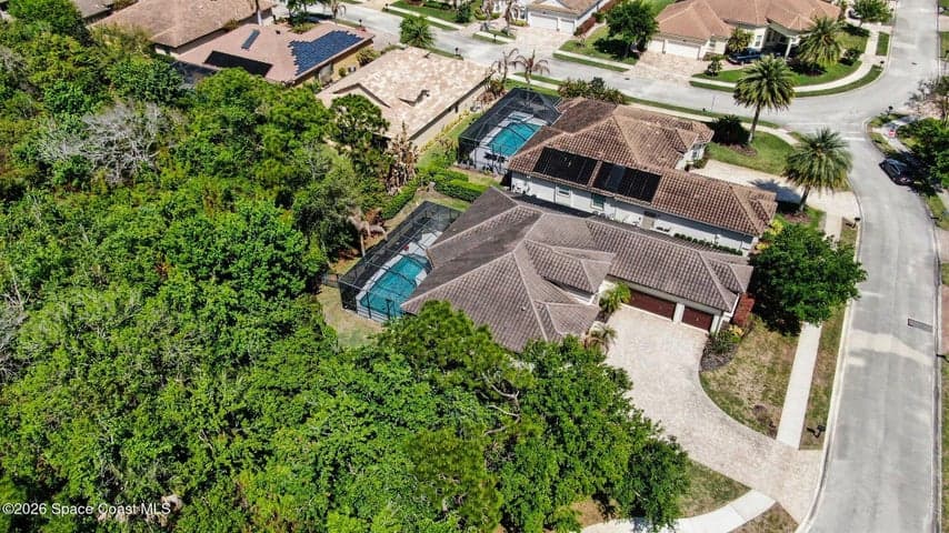 1360 Mahaney Place, Melbourne, FL 32940 — photo 34