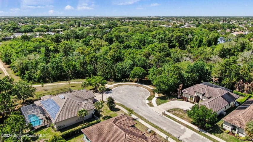 1360 Mahaney Place, Melbourne, FL 32940 — photo 35