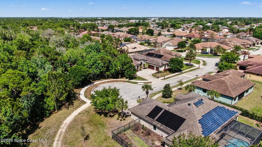 1360 Mahaney Place, Melbourne, FL 32940 — photo 36