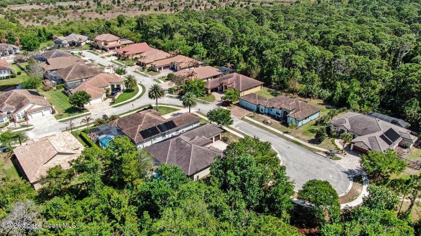 1360 Mahaney Place, Melbourne, FL 32940 — photo 38