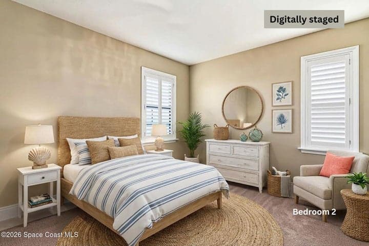 7873 Desmond Avenue, Melbourne, FL 32940 — photo 31