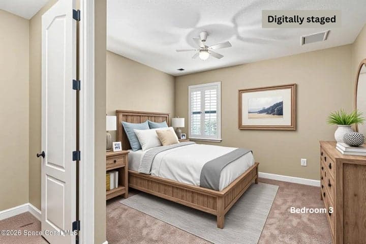 7873 Desmond Avenue, Melbourne, FL 32940 — photo 33
