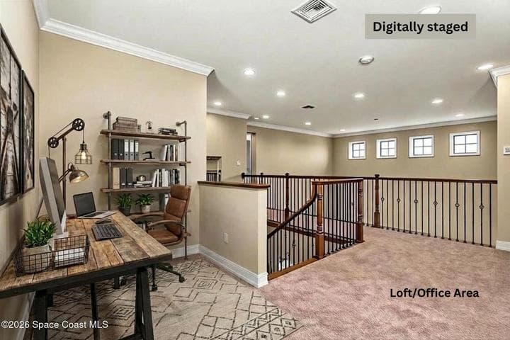 7873 Desmond Avenue, Melbourne, FL 32940 — photo 29