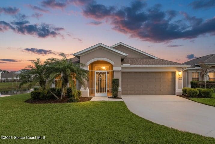 1303 Hubbard Court SE, Palm Bay, FL 32909 — photo 3