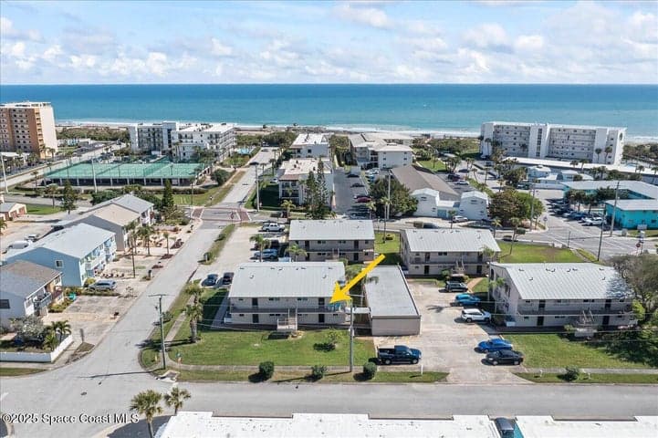 7301 Ridgewood Avenue 602, Cape Canaveral, FL 32920