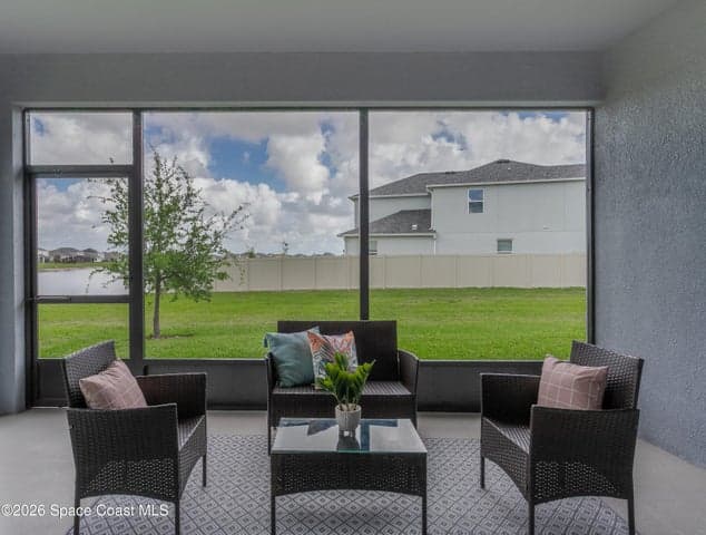 2423 Pinwherry Street NW, Palm Bay, FL 32907 — photo 23