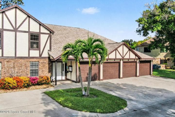 9017 Scarsdale Court 28g, West Melbourne, FL 32904