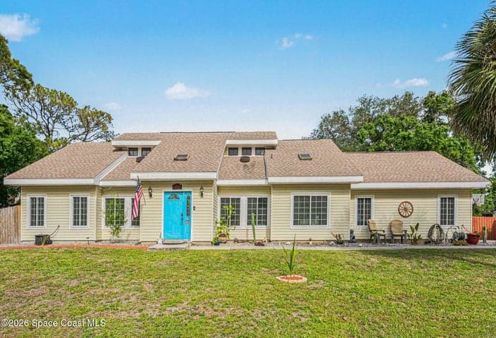 757 Penguin Avenue NE, Palm Bay, FL 32907 — photo 3