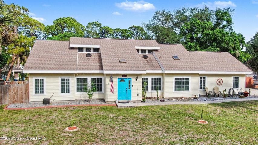 757 Penguin Avenue NE, Palm Bay, FL 32907 — photo 29