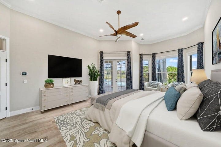 918 Nelson Drive, Melbourne, FL 32940 — photo 23