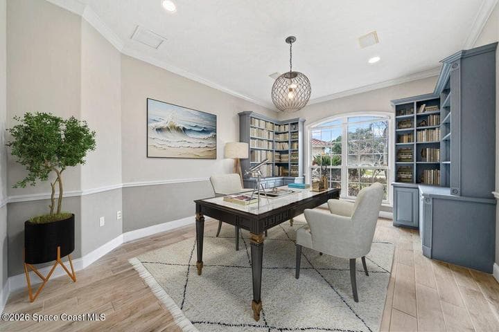 918 Nelson Drive, Melbourne, FL 32940 — photo 28