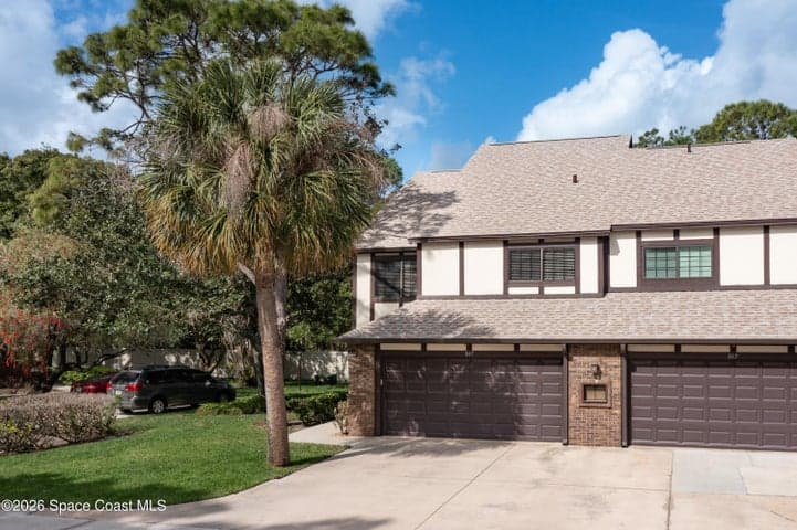 867 Greenwood Manor Circle #5-E, West Melbourne, FL 32904 — photo 4