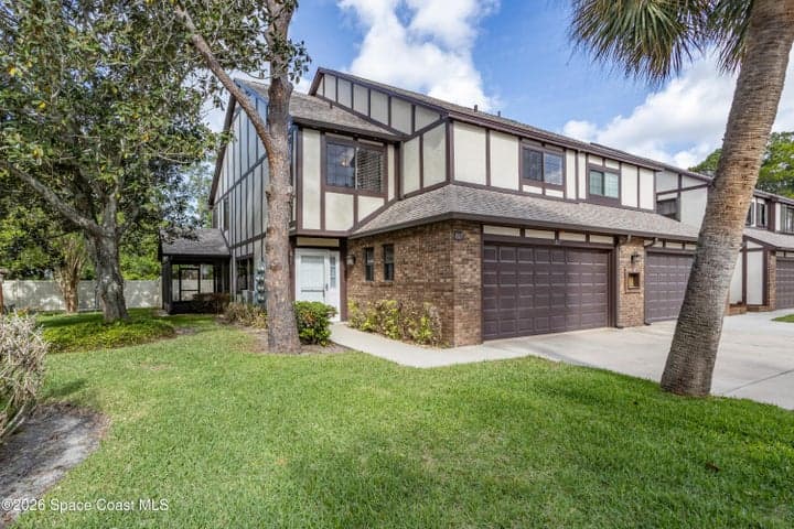 867 Greenwood Manor Circle #5-E, West Melbourne, FL 32904 — photo 5