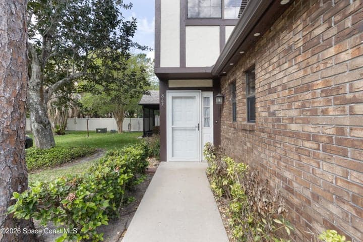 867 Greenwood Manor Circle #5-E, West Melbourne, FL 32904 — photo 6