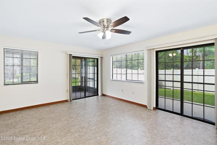 867 Greenwood Manor Circle #5-E, West Melbourne, FL 32904 — photo 19