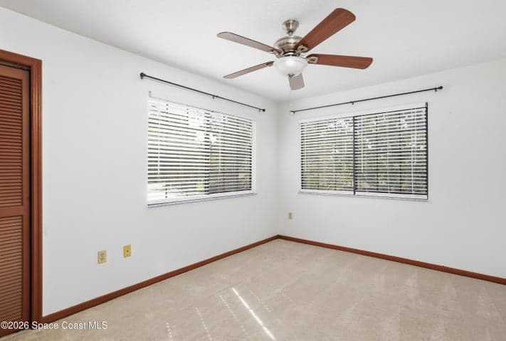 867 Greenwood Manor Circle #5-E, West Melbourne, FL 32904 — photo 27