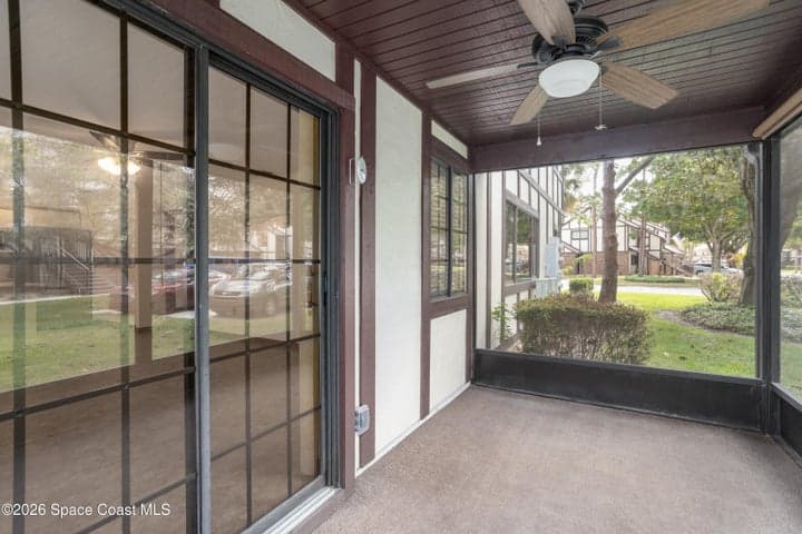 867 Greenwood Manor Circle #5-E, West Melbourne, FL 32904 — photo 33