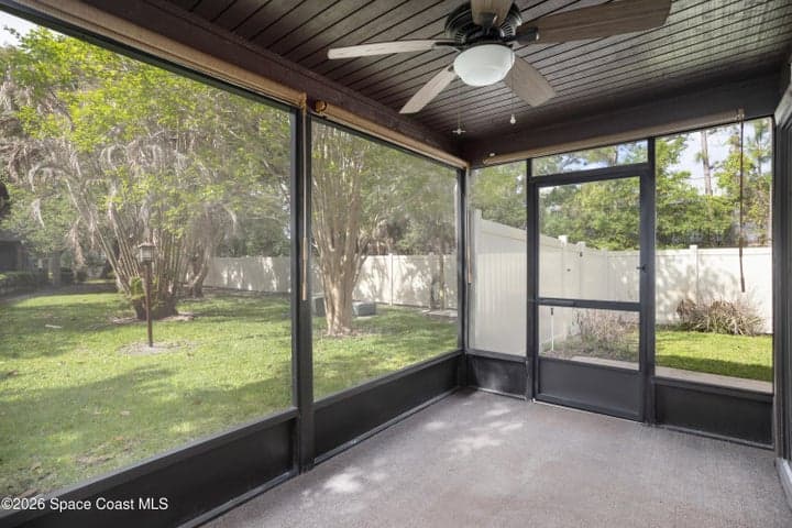 867 Greenwood Manor Circle #5-E, West Melbourne, FL 32904 — photo 34