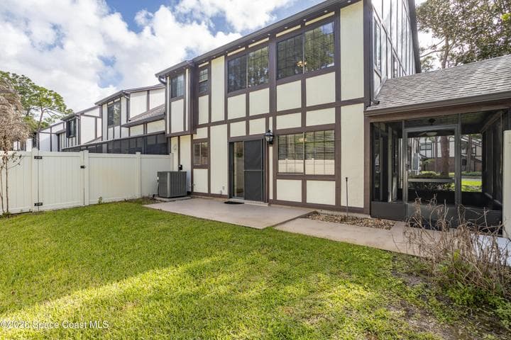 867 Greenwood Manor Circle #5-E, West Melbourne, FL 32904 — photo 35
