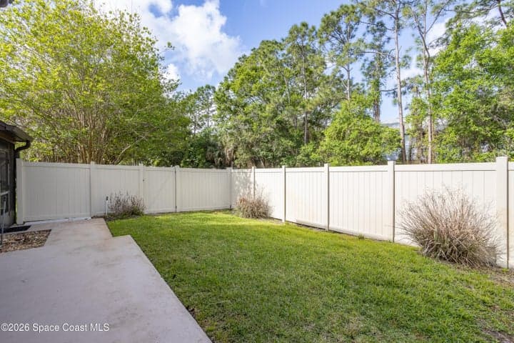 867 Greenwood Manor Circle #5-E, West Melbourne, FL 32904 — photo 36