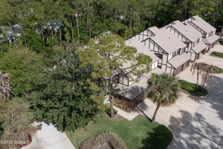 867 Greenwood Manor Circle #5-E, West Melbourne, FL 32904 — photo 40