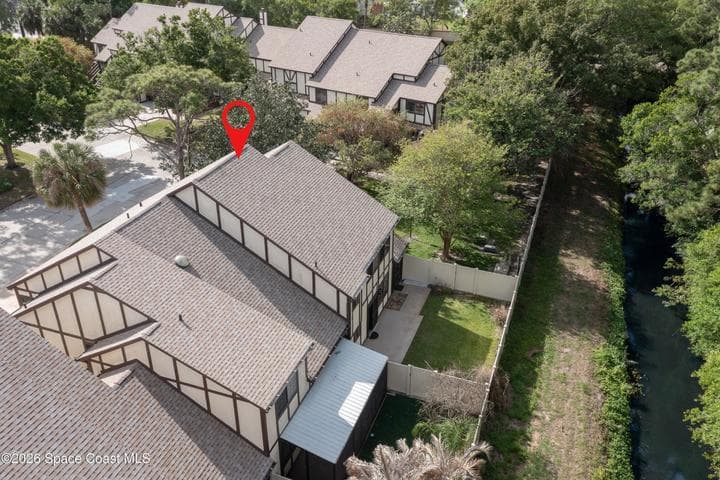 867 Greenwood Manor Circle #5-E, West Melbourne, FL 32904 — photo 41
