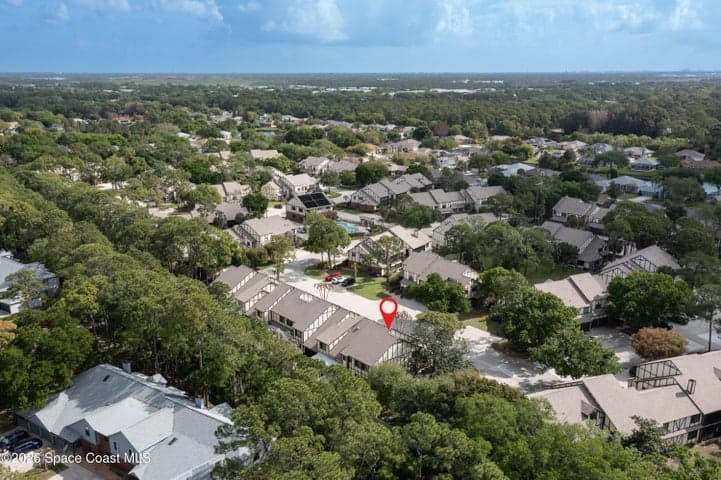 867 Greenwood Manor Circle #5-E, West Melbourne, FL 32904 — photo 43