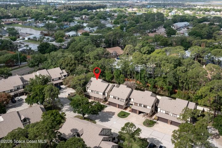867 Greenwood Manor Circle #5-E, West Melbourne, FL 32904 — photo 44