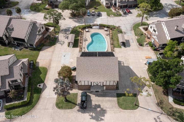 867 Greenwood Manor Circle #5-E, West Melbourne, FL 32904 — photo 46