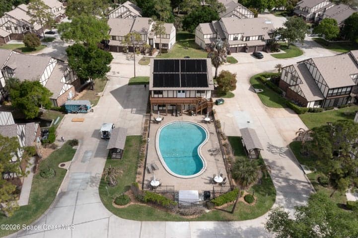 867 Greenwood Manor Circle #5-E, West Melbourne, FL 32904 — photo 47