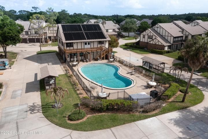 867 Greenwood Manor Circle #5-E, West Melbourne, FL 32904 — photo 3