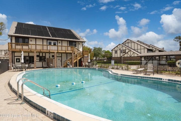 867 Greenwood Manor Circle #5-E, West Melbourne, FL 32904 — photo 48
