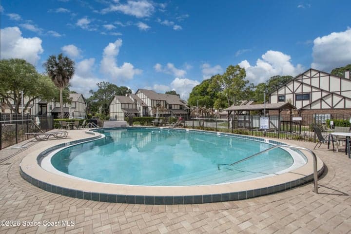 867 Greenwood Manor Circle #5-E, West Melbourne, FL 32904 — photo 49