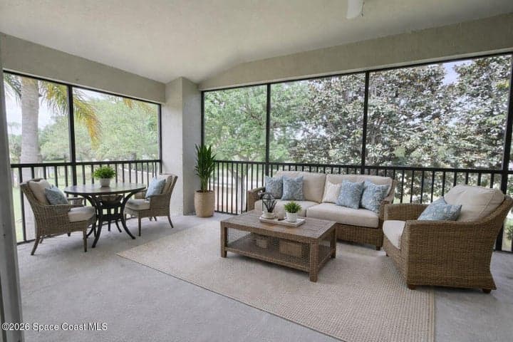 812 Handsome Cab Lane #201, Melbourne, FL 32940 — photo 17