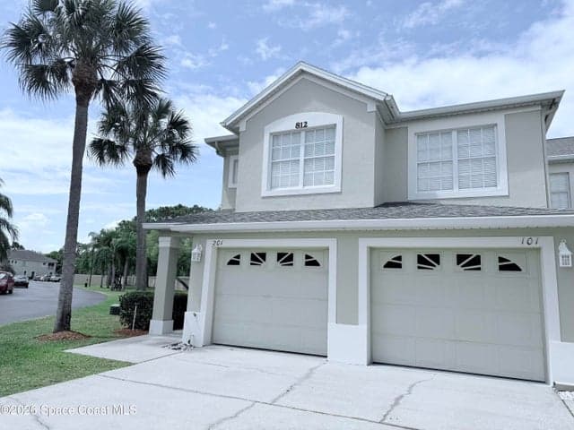 812 Handsome Cab Lane #201, Melbourne, FL 32940 — photo 31