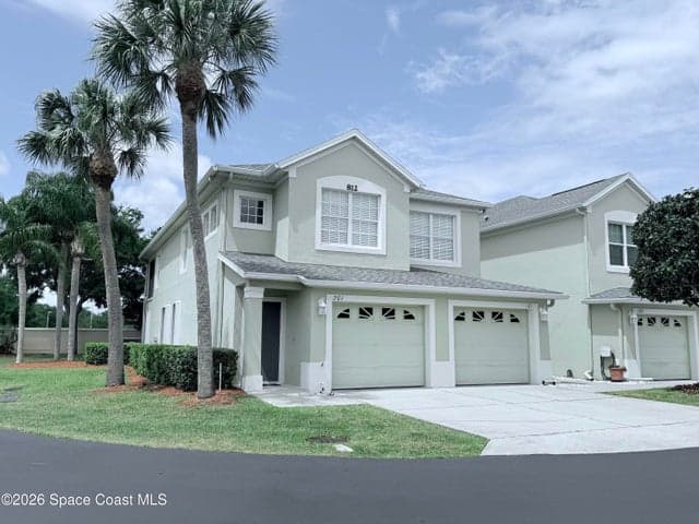 812 Handsome Cab Lane #201, Melbourne, FL 32940 — photo 33