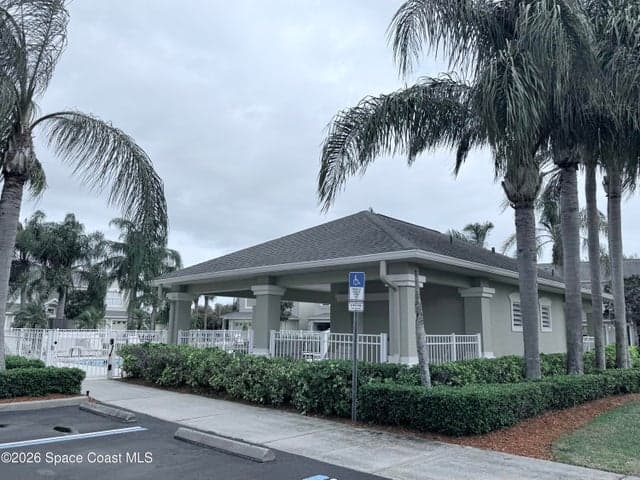 812 Handsome Cab Lane #201, Melbourne, FL 32940 — photo 34