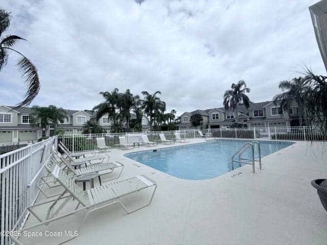 812 Handsome Cab Lane #201, Melbourne, FL 32940 — photo 35