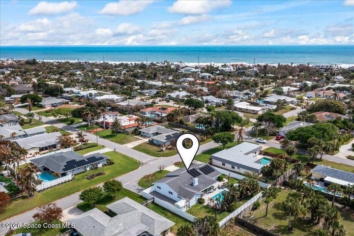 503 Andrews Drive, Melbourne Beach, FL 32951 — photo 4