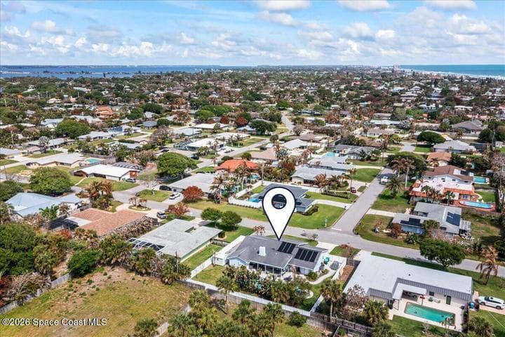 503 Andrews Drive, Melbourne Beach, FL 32951 — photo 5