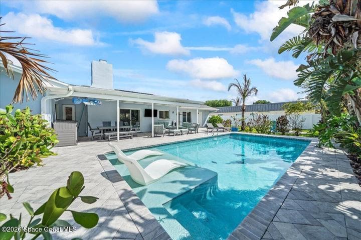 503 Andrews Drive, Melbourne Beach, FL 32951 — photo 6