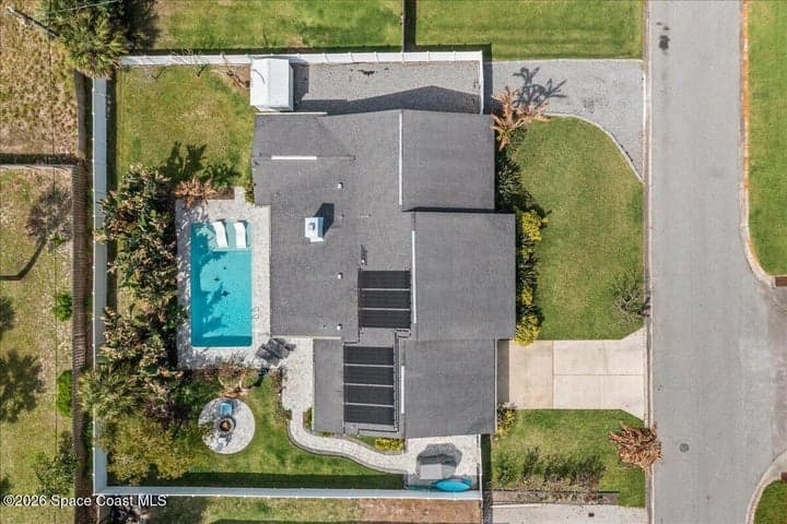 503 Andrews Drive, Melbourne Beach, FL 32951 — photo 10