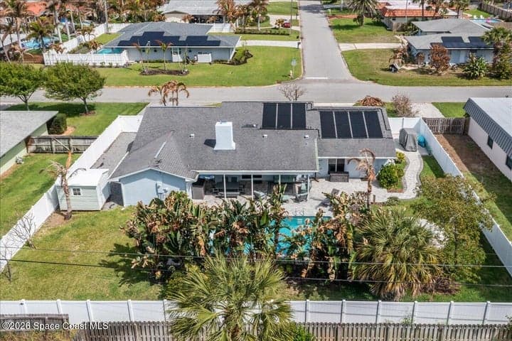 503 Andrews Drive, Melbourne Beach, FL 32951 — photo 38