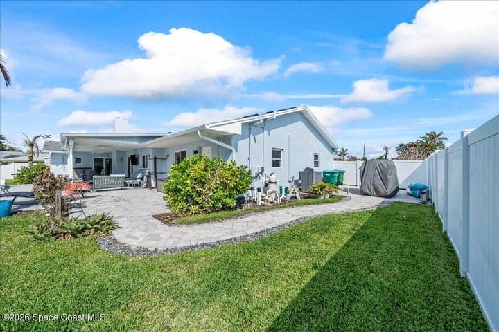 503 Andrews Drive, Melbourne Beach, FL 32951 — photo 39