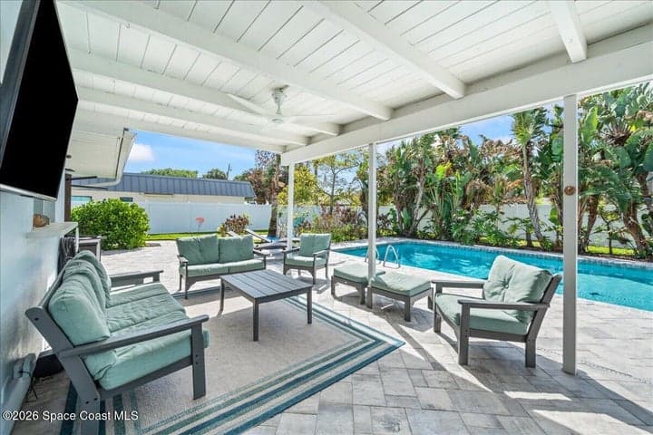 503 Andrews Drive, Melbourne Beach, FL 32951 — photo 7